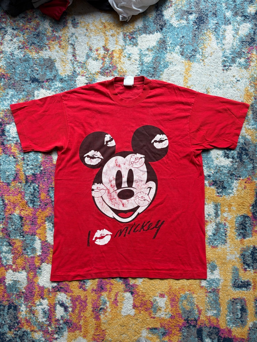 Vintage Disney Shirt